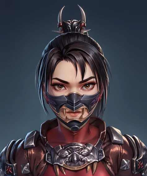 Taki - Soul Calibur (SC6) (1.5/ponyxl)