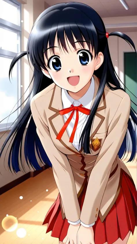 Tenma Tsukamoto - 塚本 天満 - School Rumble - スクールランブル - Illustrious