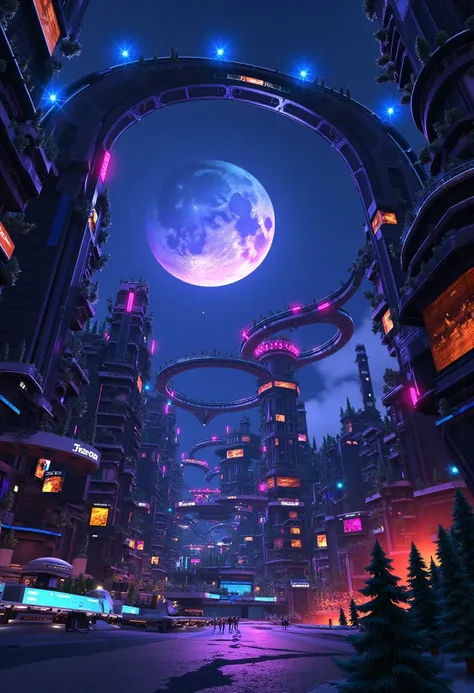 Trackmania 2020 Maps (FLUX/XL/PD)