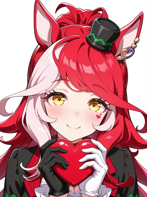 Loves Only You - Uma Musume [illustrious]_rel_260420