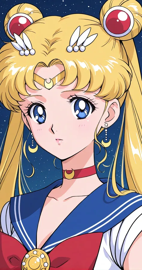 Usagi Tsukino (Sailor Moon)
