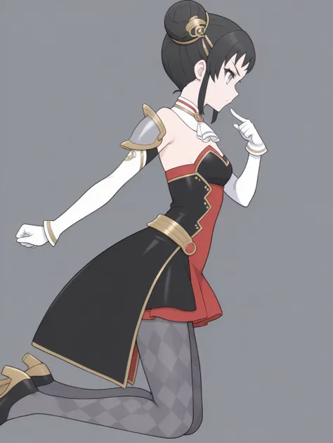 Hana ハナ | STAR OCEAN : Integrity and Faithlessness