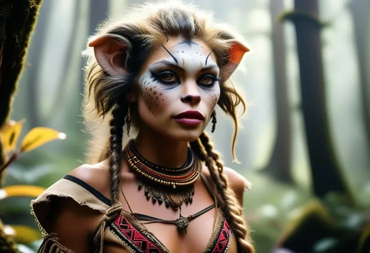 Bio-Primate