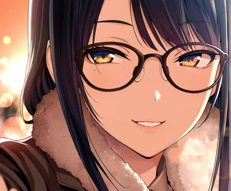 Glasses