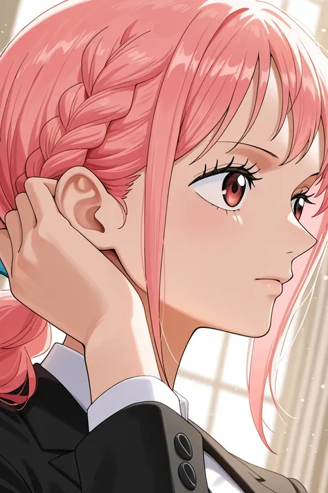 Rebecca | One Piece!🏴‍☠