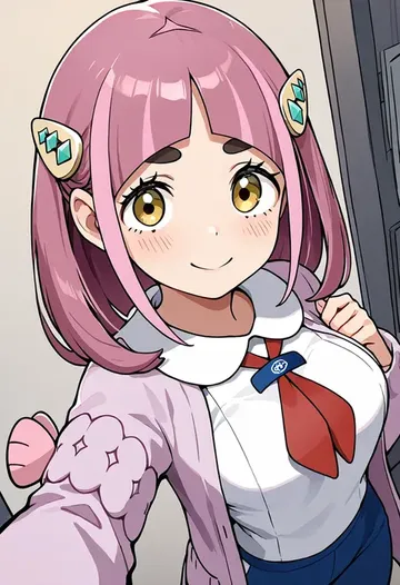 anime blueberry inflation - Free AI Image or Video Generation Models