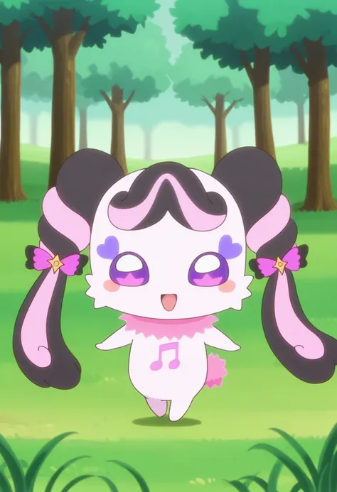 Meroron (Kimi to idol precure)