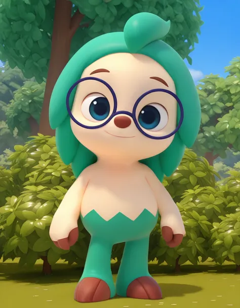 Hogi (Pinkfong Wonderstar)