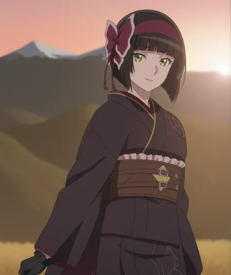 LoRA / illustriousXL / Mio from Tsuki ga Michibiku Isekai Douchuu_rel_260420