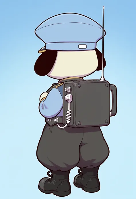 Panta (Tail Concerto/Solatorobo: Red the Hunter)