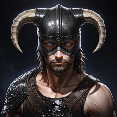 Dovahkiin (The Elder Scrolls V: Skyrim)