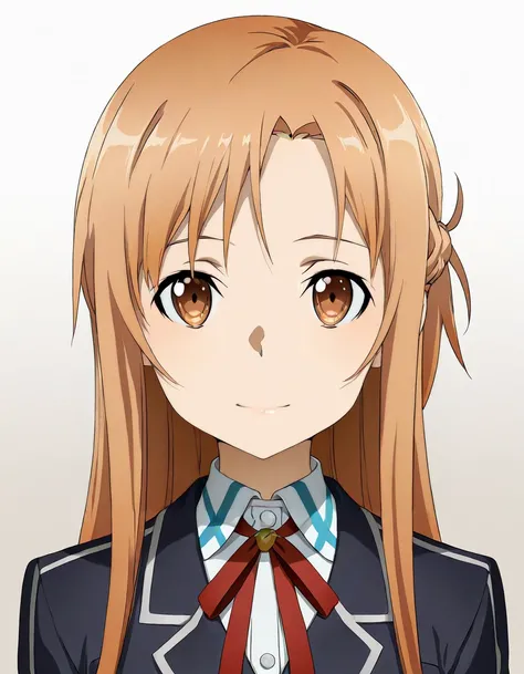 [ILXL] Asuna Yuuki 結城明日奈 | Sword Art Online ソードアート・オンライン - COMMISSION_rel_260420
