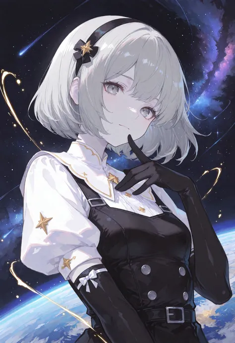 Eri-Stellartint - Illustrious