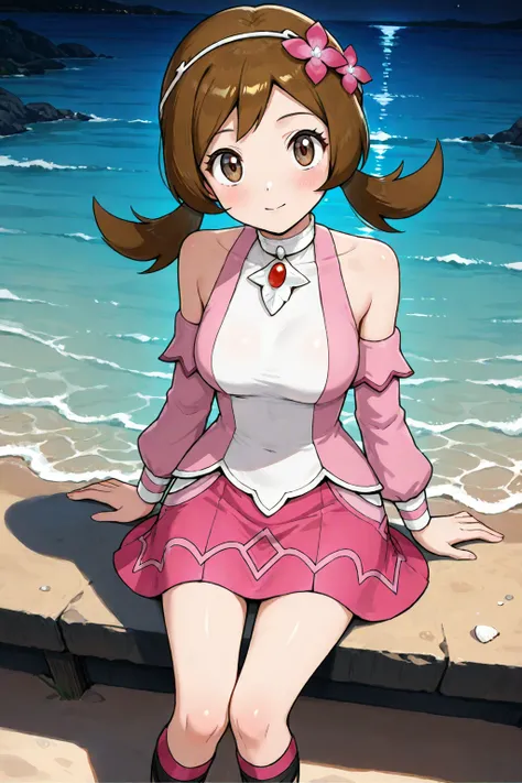 Sygna Suit Lyra Outfit