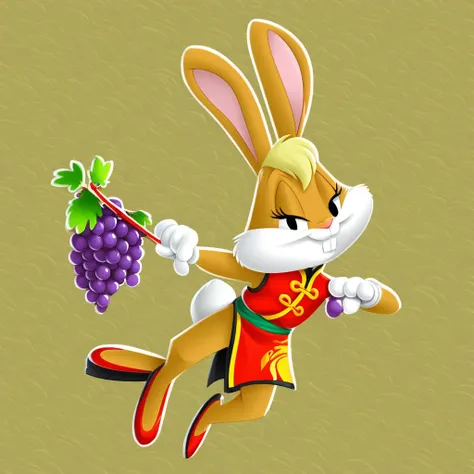 Lora looney tunes world of mayhem blog Artistic style