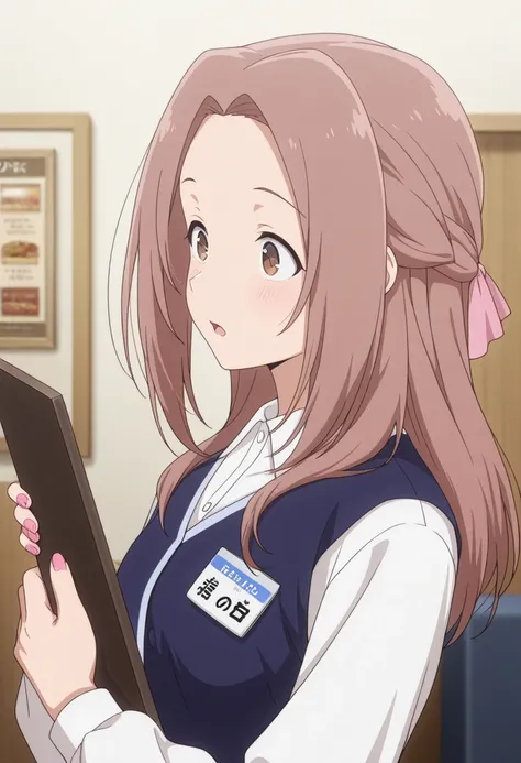 Komiya Natsumi | 365 Days to the Wedding | 結婚するって、本当ですか