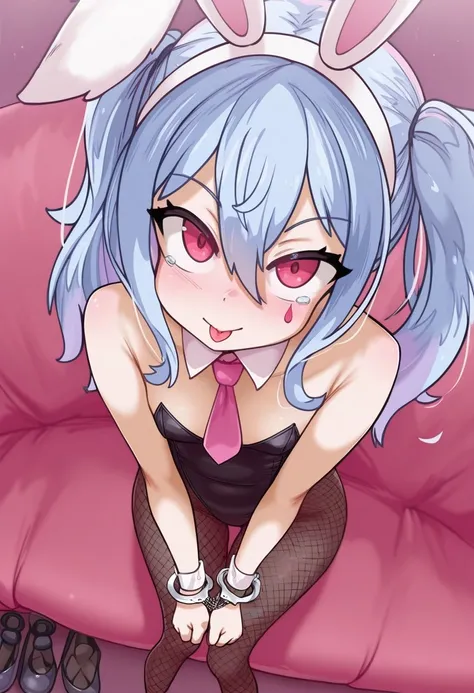 ihcaris | sirachi Style Illustrious
