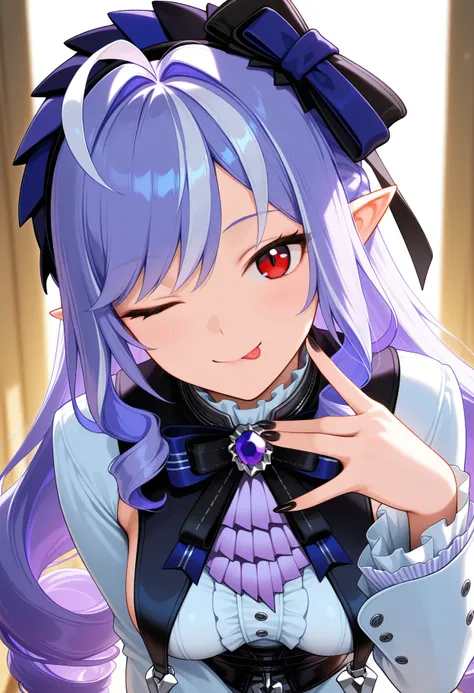 Raehoshi illust XL