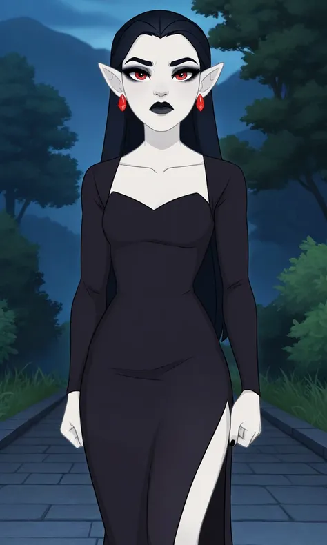 Agatha - Vk Stickers