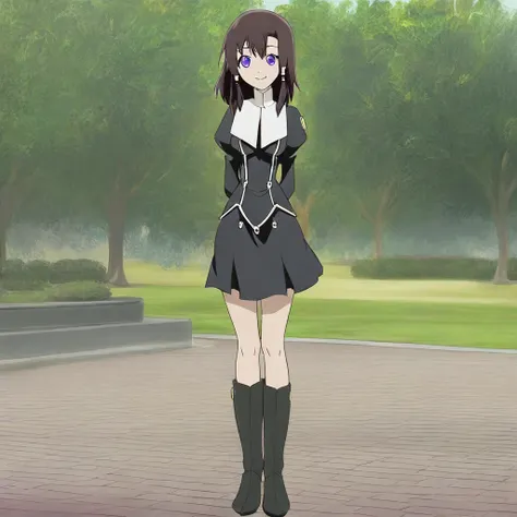 Claire Cruz/Nina Viento