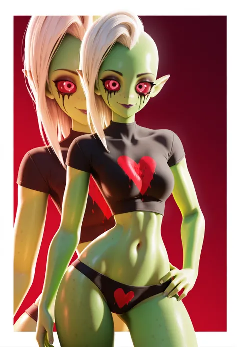 Lord Dominator (2 Styles) [ Wander Over Yonder ] | LoRA Pony & Illustrious