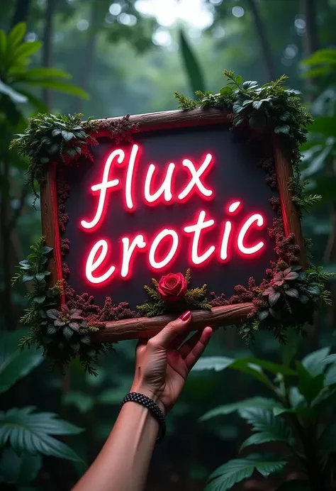 FLUX  v1