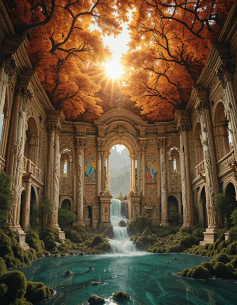 City Worlds 02 : Lost - Part 1