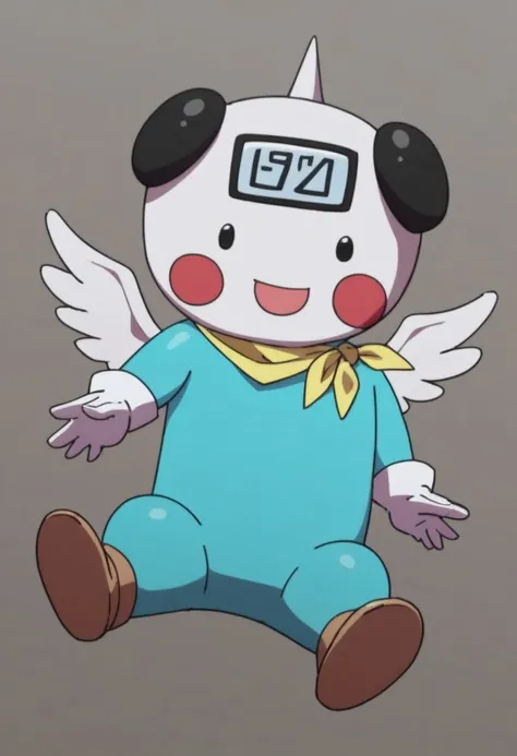 A.P.R (Hakoware) - hunter x hunter