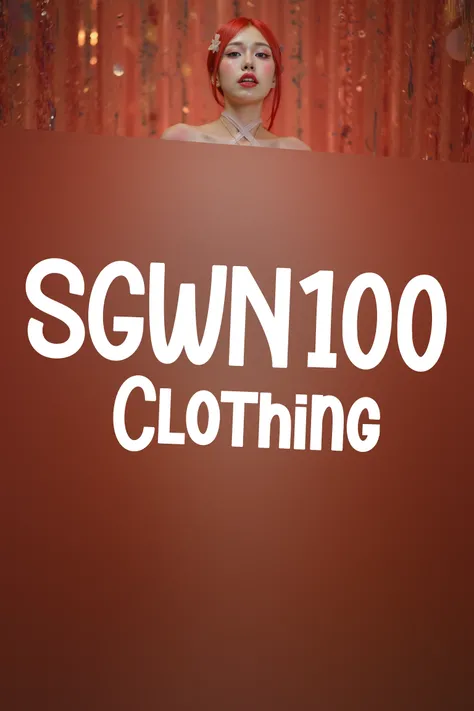 [Flux.1D] 0100 - Mermaid Clothing