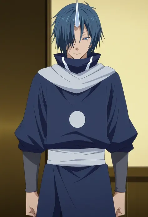 Souei | Tensei shitara Slime Datta Ken / That Time I Got Reincarnated as a Slime / TenSura
