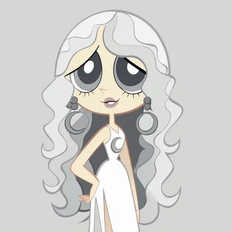 The Moon - Milky Way and the Galaxy Girls (Pony)