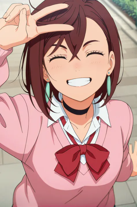 Ayase Momo - Dandadan