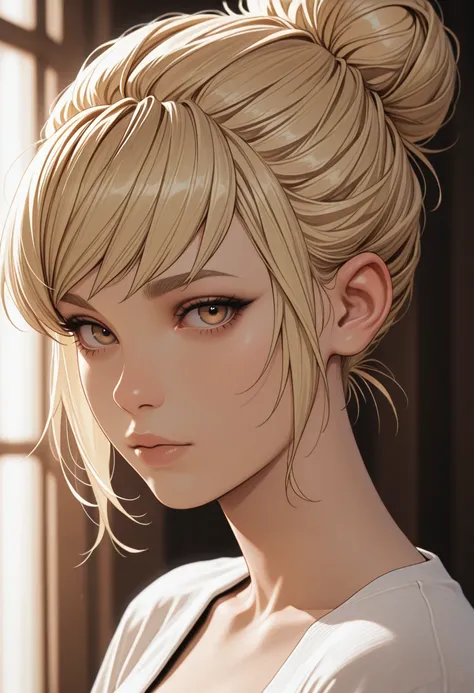 Kate from Life is Strange [IllustriousXL]