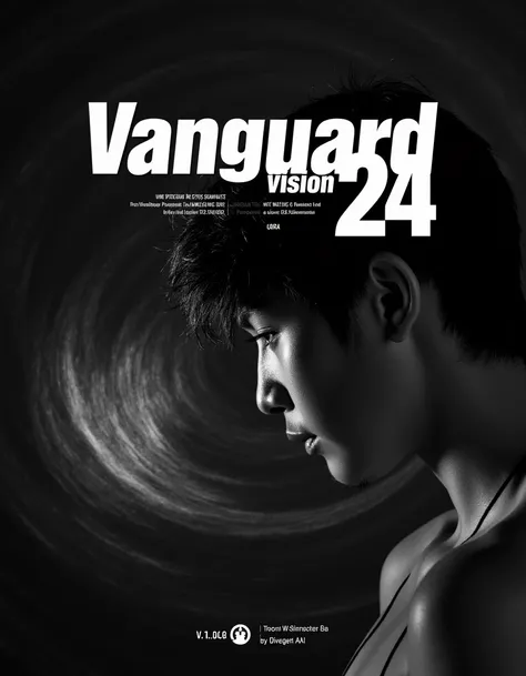 Vanguard Vision 24 - Hyperrealistic Photographic Style