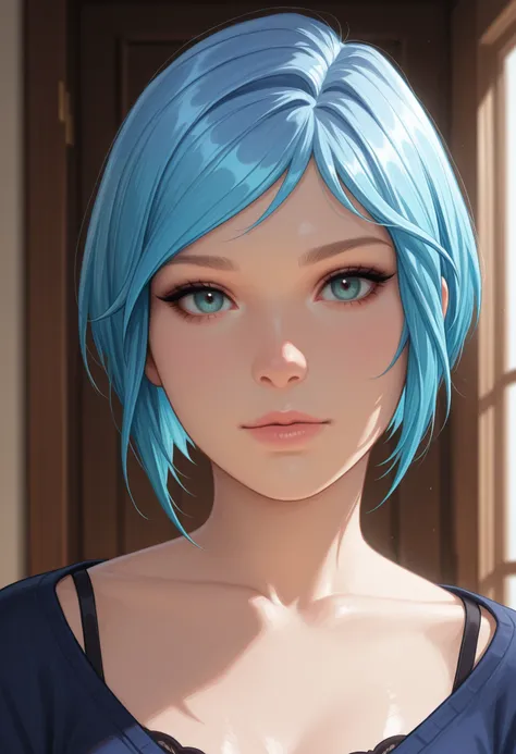 Chloe from Life is Strange [IllustriousXL]