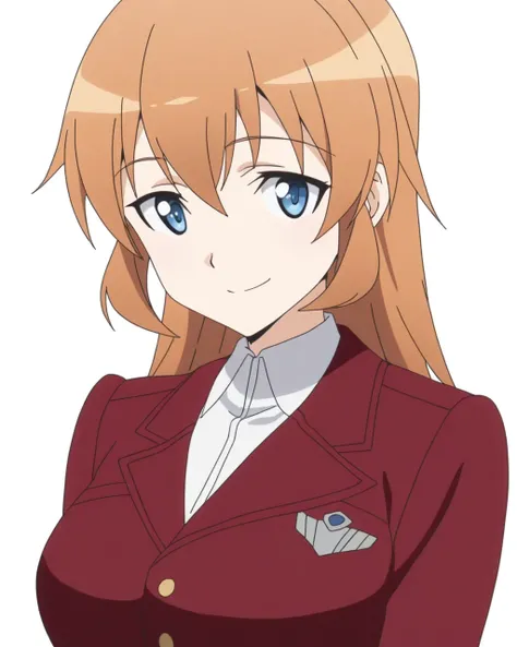 [IL] Charlotte E. Yeager - Strike Witches