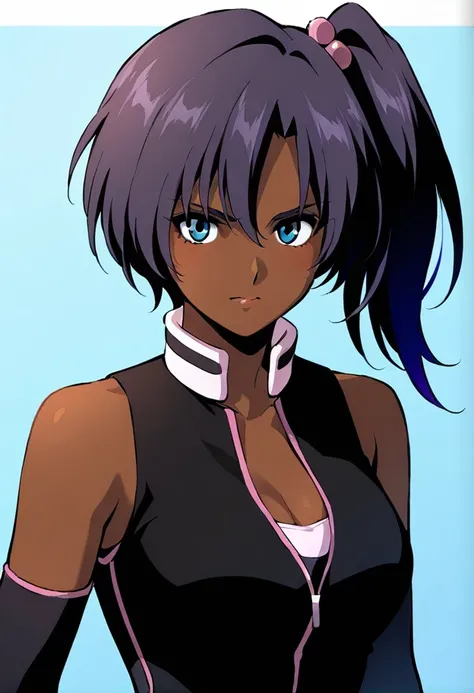 レイチェル・ランサム(Rachel Ransom)/SDガンダムGジェネレーション(SD Gundam G GENERATION)