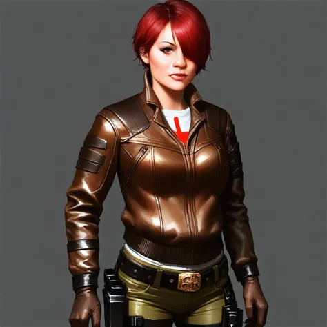 Tweed - Resident Evil Operation Raccoon City