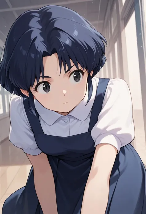 Akane Tendo - Ranma ½