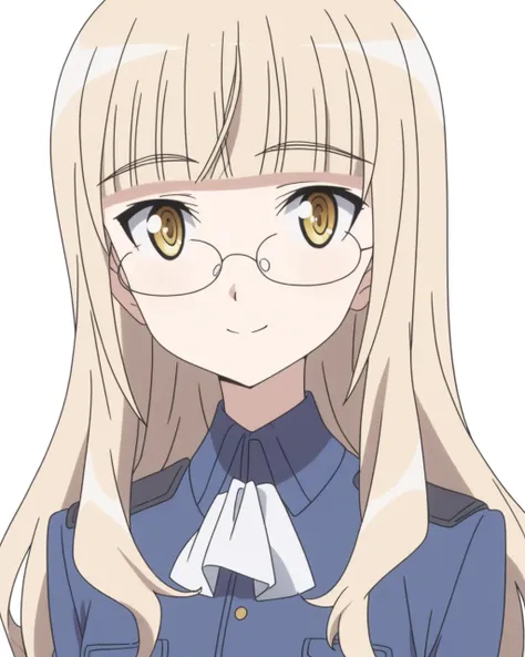 [IL] Perrine H. Clostermann - Strike Witches