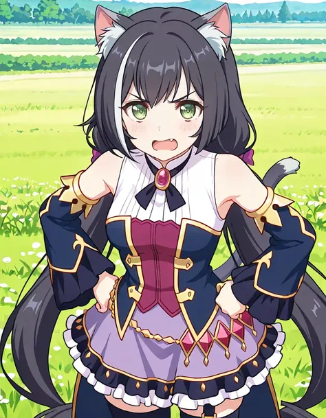 プリンセスコネクト！Re:Dive　キャル　illustrious(Princess Connect！ Re:Dive　karyl　illustrious)_rel_260420