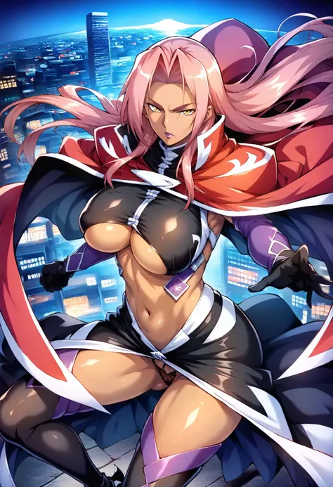 (Illustrious & Pony & 1.5) | Hell knight ingrid | 17 outfits | (anime style) 魔界骑士イングリッド (OVA)