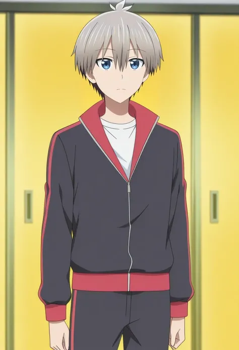 Kiri Uzaki | Uzaki-chan wa Asobitai! / Uzaki-chan Wants to Hang Out!_rel_260420