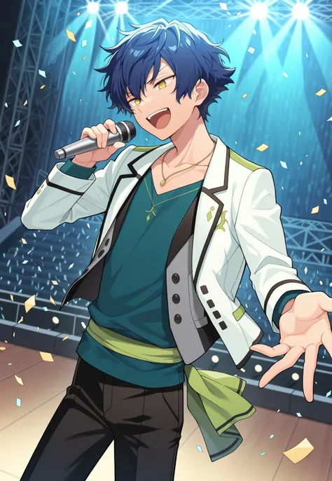 Jun Sazanami - Ensemble Stars! (Commission)_rel_260420