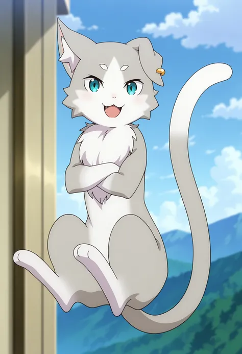 Puck | Illustrious | Re:Zero kara Hajimeru Isekai Seikatsu