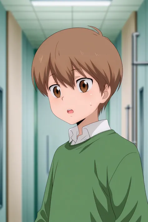 Futa / 2 Looks - Katekyo Hitman Reborn! - (Pony / Illustrious) [Commission]