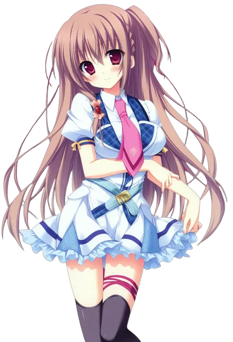 Narumi An 成海 杏 - [SAGA PLANET] Karumaruka * Circle カルマルカ＊サークル