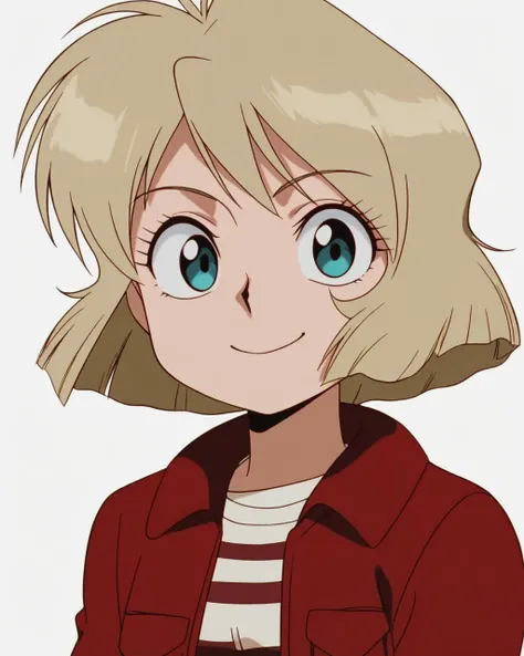 [IL] May Hopkins - Gunsmith Cats
