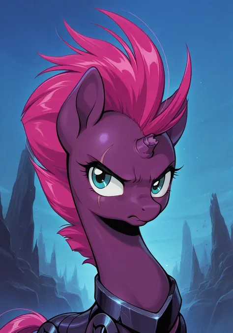 Tempest Shadow [Illustrious]