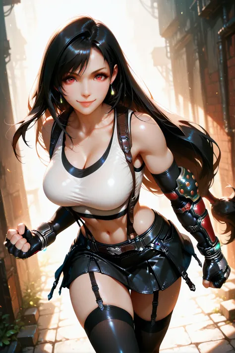 illustrious Tifa 03